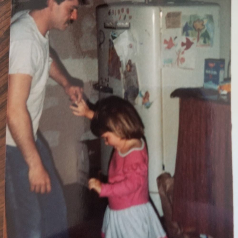 Meet your Posher, Jodie